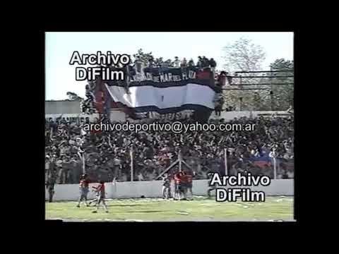 Argentino de Quilmes 1 - Tigre 3 (Primera B Clausura 1994) Tigre Campeón - CVN
