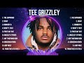 Tee Grizzley The Best Music Of All Time ️ Full Album ️ Top 10 Hits Collection