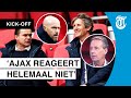 ‘Dit is de druppel voor Ten Hag om te vertrekken’