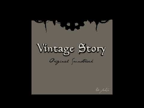 The Lazaret (Excerpt) - Vintage Story Original Soundtrack