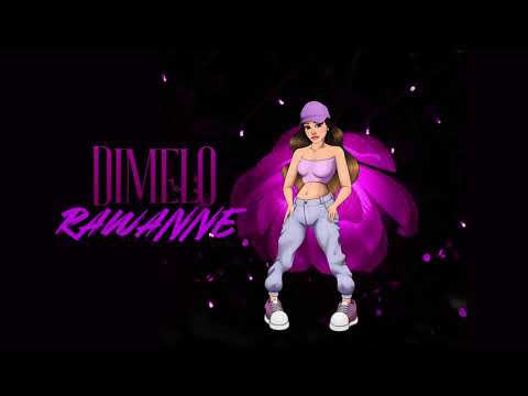 Rawanne - Dimelo