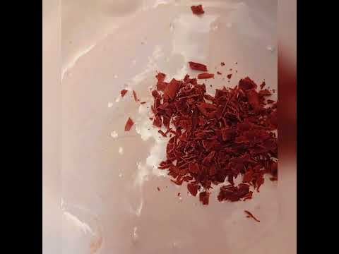 HELADO ARTESANAL 🍦