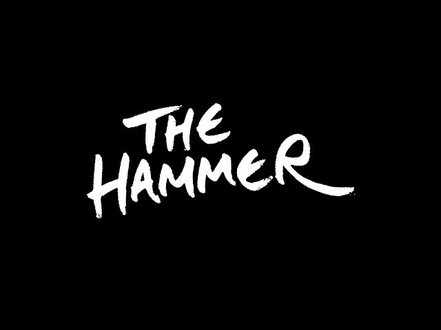 Cannipals Short Film 002: 'The Hammer'