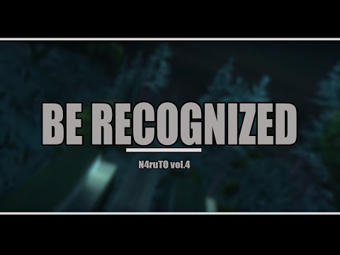 [DM] ^N4RuT0^ Vol.4 - Be Recognized