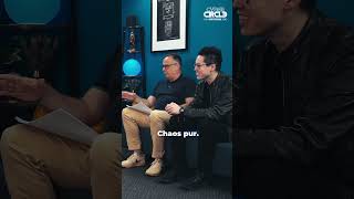 Die Awareness für Cyber-Security ist oft noch nicht da / Cyber Circle