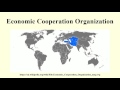 Economic Cooperation Organization