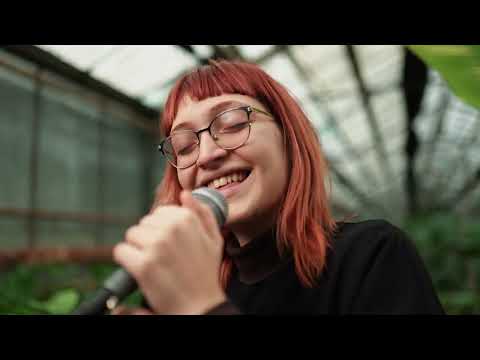 Prima Dragoste feat. Tatuni - Poem | Live Session