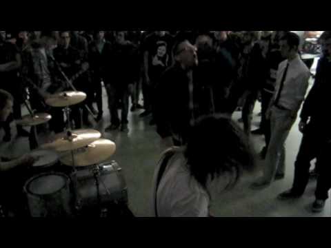 DAMAGES @ Michigan Fest