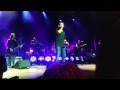 Garou - Belle live, Kraków 29.03.2015 