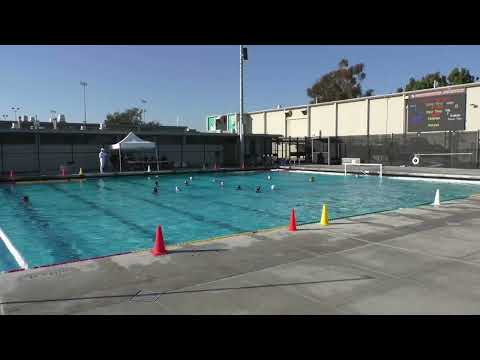 Redlands vs Villa Park at Oceanview Tourney on Jan 21 2022