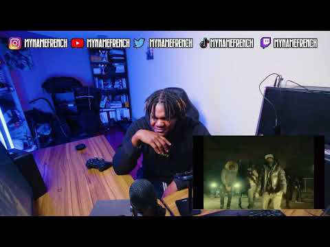Pengz - Eastern Conference (Reaction)