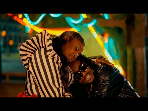 Mariam Ba Lagaré - Mon Choix feat. Wally Seck (Clip Officiel)