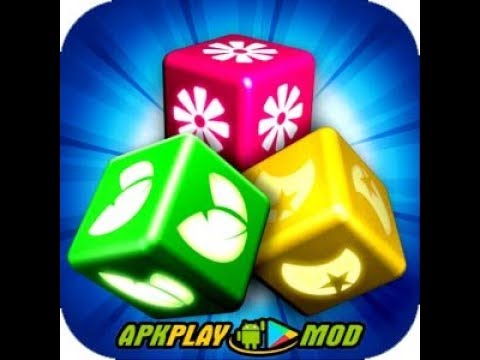 Cubis Kingdoms Match-Gameplay