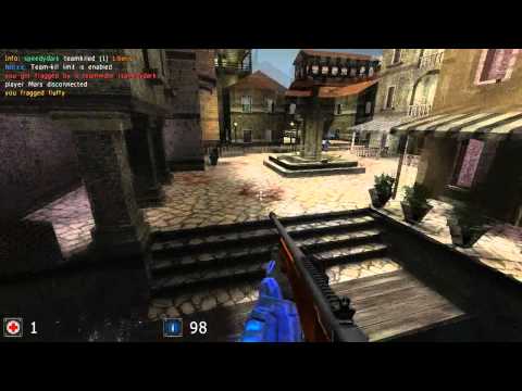 cube 2 sauerbraten pc cheats