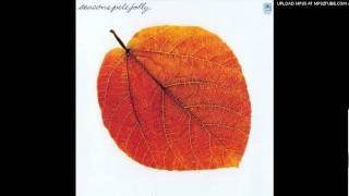 Pete Jolly - Indian's summer