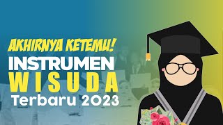 Download lagu Ini Yang Di Cari Cari Instrument WISUDA | Terbaru 2023 mp3