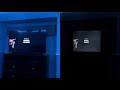 Madagascar 2005 End Credits Widescreen Vs Full Screen