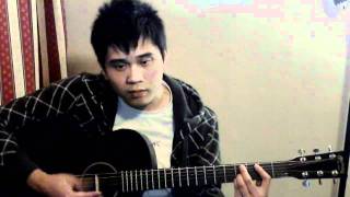 now i know (gabe bondoc cover)