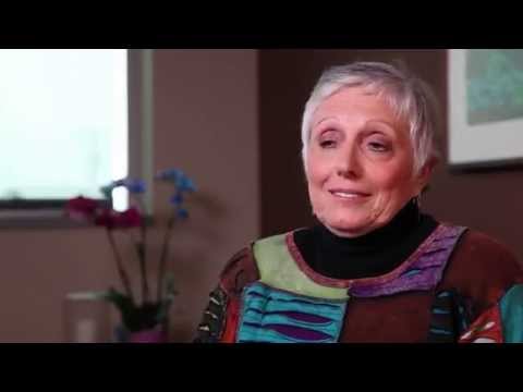 Acupuncture: Susan's Story