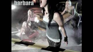 Crucified Barbara - Motorfucker video