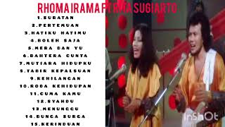 Download lagu Rhoma Irama Ft Rita Sugiarto (Dangdut Nostalgia terbaik ) mp3