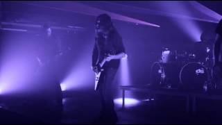 Mustasch -  Thank You For The Demon (New Song 2014)