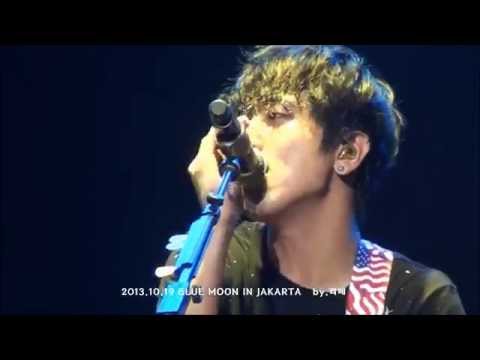 131019 CNBLUE BMJKT _  Feel Good