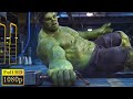 The Avengers (2012) Thor vs Hulk - Fight Scene - Best Movie Scene