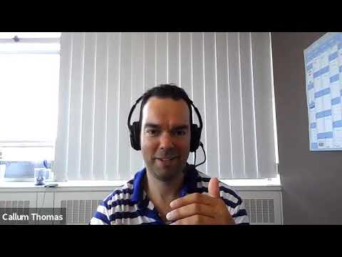 Callum Thomas - Ep 3