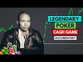 Story Of The Richest Heads Up Poker Game Feat Phil Ivey Poker Documentary