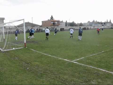 Straze - Smolinske (20.3.2011)