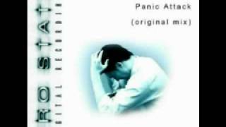 DJ H2O and AutoImmune - Panic Attack - Original - Pro State Digital Recordings