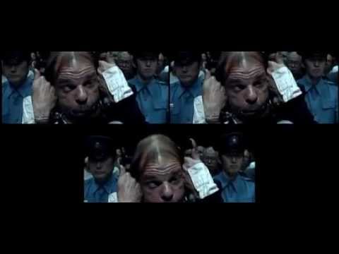 Merde — Leos Carax (Short Film with English Subtitles) – Biblioklept