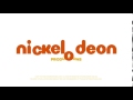 Dream Logo Combos Snee Oosh Nickelodeon Productions Paramount Television
