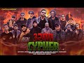 3200 CYPHER BIGGEST BANGLADESHI CYPHER OFFICIAL MUSIC VIDEO 2025 GoatZilla