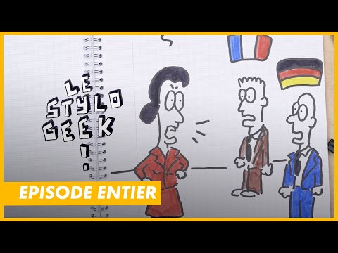 Simone Veil, une icône de la lutte pour le droit des femmes - CANAL+kids