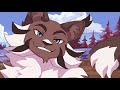 Warrior Cats House Of Memories