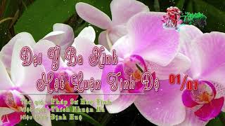 Đại Ý Ba Kinh Một Luận Tịnh Độ 1/7 ::: Thích Nhuận Hà dịch Đại Ý Ba Kinh Một Luận Tịnh Độ 1/7 ::: Thích Nhuận Hà dịch