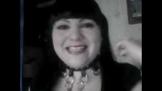 ABBY SCIUTO by LAMIA =)