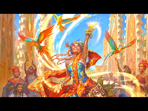 Pathfinder Durchgeblättert Folge 33 - Das Mwangibecken