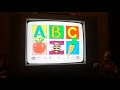 Opening To The Wiggles Top Of The Tots 2004 VHS