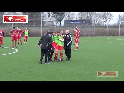 Gute Besserung Tim Bödecker