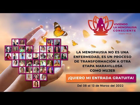 Vivir con intención: el cambio que muchas mujeres descubren tarde (con Mónica García)