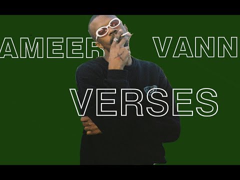 Every Ameer Vann Verse - BROCKHAMPTON