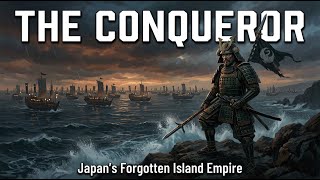 The Warlord Who Conquered an Entire Island — Then Destroyed His Own Family
