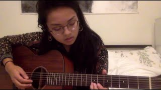 Shrike (Hozier Cover)