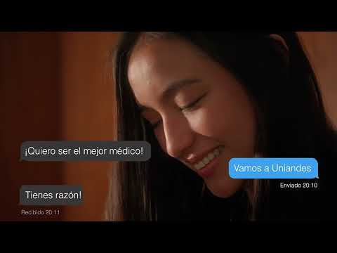 ESTUDIA MEDICINA - UNIANDES INSPIRA