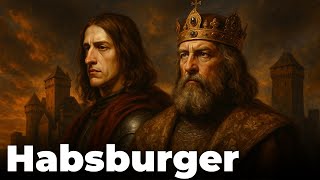 Die gesamte Geschichte der Habsburger zum Einschlafen
