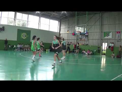 Club Náutico Sevilla - CAB Estepona