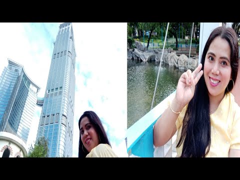 TSUEN WAN WEST GOING TO CITY WALK/TSUEN WAN PARK HONGKONG